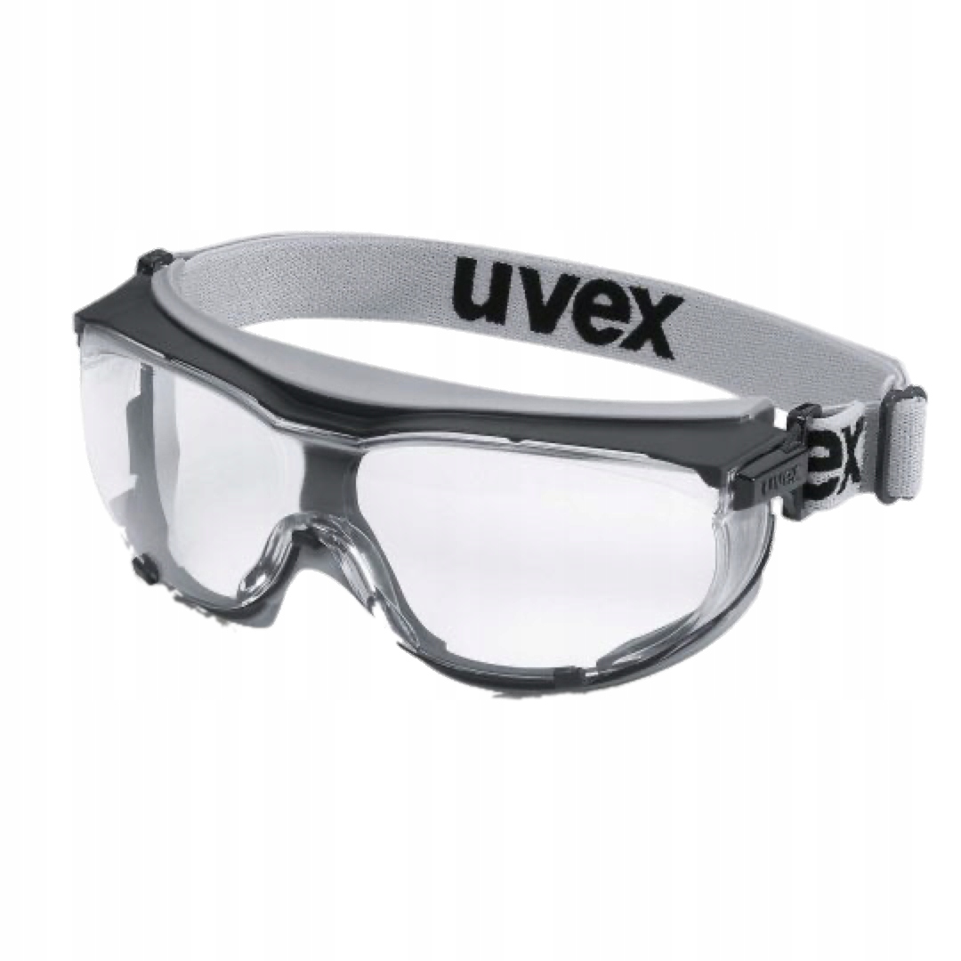 Ochranné UV okuliare Uvex Carbonvision 9307.375 EN166